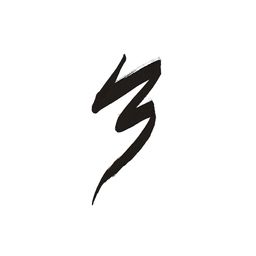Eye Care Eyeliner Pen Zwart 321