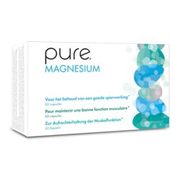 Pure® Magnesium