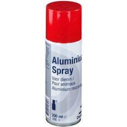 Aluminium Spray Eurovet