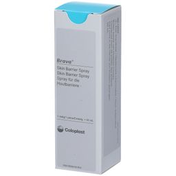 Brava Skin Barrier