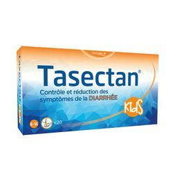 Tasectan Poudre