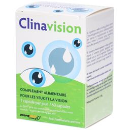 Clinavision