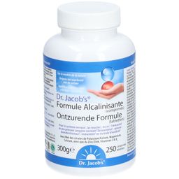 Formule Alcalinisante