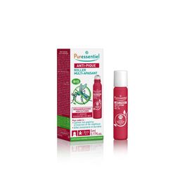 Puressentiel Anti-Pique Roller Apaisant