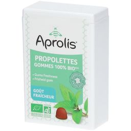 Be-Life Aprolis Gomme Fraîcheur Bio