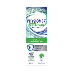 Physiomer Eucalyptus Neusspray