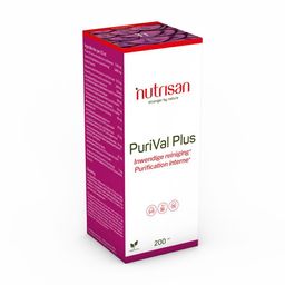 Nutrisan Purival Plus