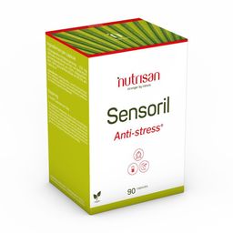 Nutrisan Sensoril