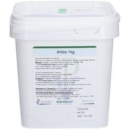 Artico Phytovet
