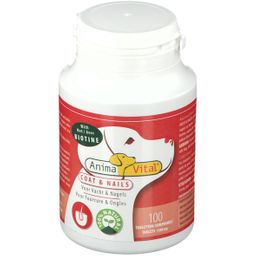 Biotine Complex Hond/Kat