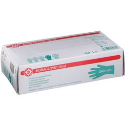 Noba Vinyl Handschoenen L 5701017