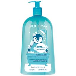 Bioderma ABCDerm Zachte Reinigende Schuimgel