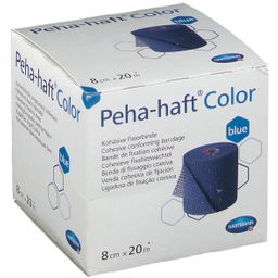Hartmann Peha-Haft 8cm x 20m 932474