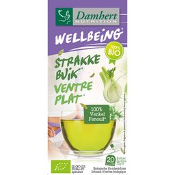 Damhert Tea Time Thee Venkel