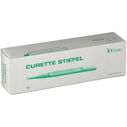 Curette 4 mm