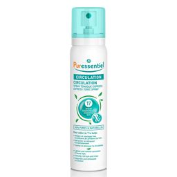 Puressentiel Circulation Spray Tonique Express