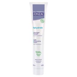 Jonzac Rehydrate Soin Léger Fondant Bio