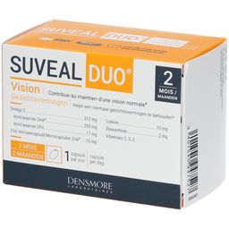 Suveal Duo®