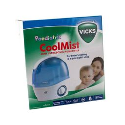 Humidificateur Vicks VH-5000E