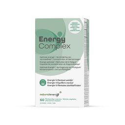 Natural Energy Energy Complex | Énergie - Capacité de concentration et d’apprentissage