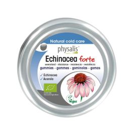 Physalis® Echinacea Forte Bio