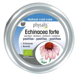 Physalis® Echinacea Forte Bio
