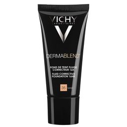Vichy Fond de teint Resurfacant Actif Correcteur 3D 35 Sable