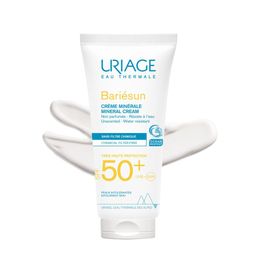 Uriage Bariesun Minerale Crème SPF50+