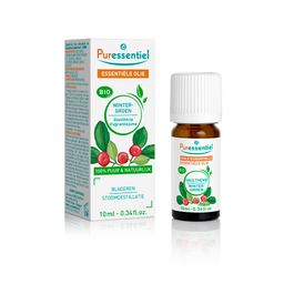 Puressentiel Bergthee Essentiële Olie Bio