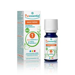 Puressentiel Bergthee Essentiële Olie Bio