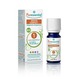 Puressentiel Essentiële Olie Oregano Bio