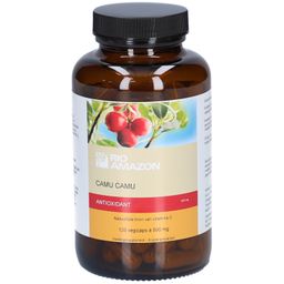 Rio Amazon Camu Camu