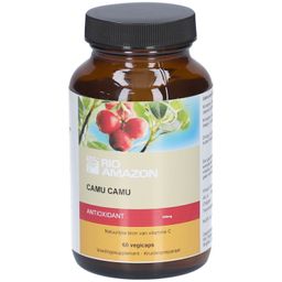 Rio Amazon Camu Camu