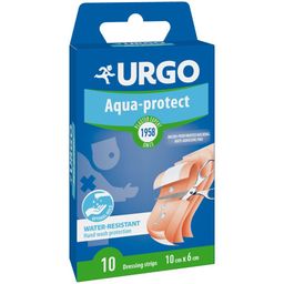 Urgo Aqua Protect 10cmx6cm