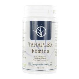 Dynarop Tanaplex Femina