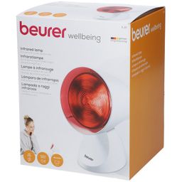 Beurer Infraroodlamp IL 21