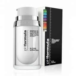 pHformula A.C.N.E. Active Formula Serum