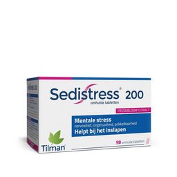 Sedistress® 200 Passiebloem Extract