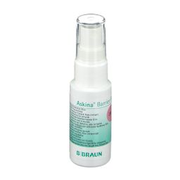 Askina Barrier Film