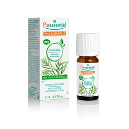 Puressentiel Dragon Essentiële Olie