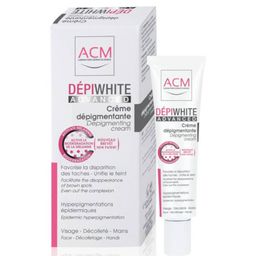 Depiwhite Advanced Depigmenterende Crème