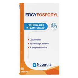 Nutergia Ergyfosforyl