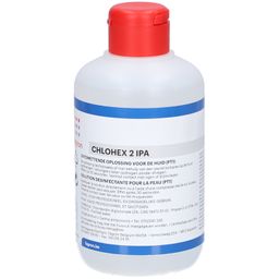 Fagron Pharmawhite Chloorhexidine 2,0 Ipa