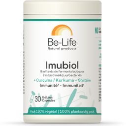 Be-Life Imubiol