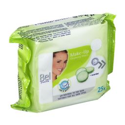 Hartmann Bel Premium Chiffons Démaquillant