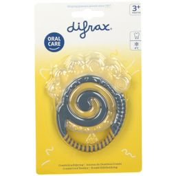 Difrax Koelbijtring Combi