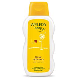 Weleda Baby Calendula Crèmebad