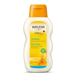 Weleda Baby Calendula Crèmebad