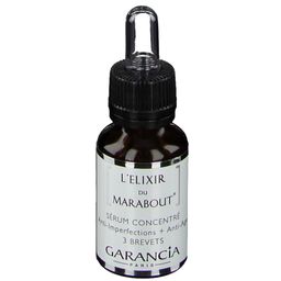 Garancia L'Elixir Du Marabout
