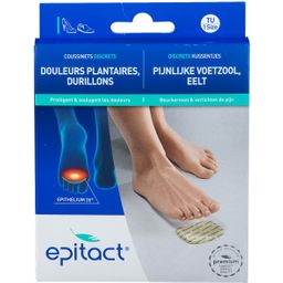 Epitact® Protection Douleurs Plantaires - Durillons